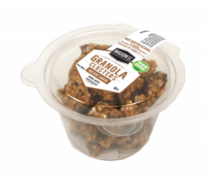 Mason St. Bakehouse Ancient Grain Granola Clusters